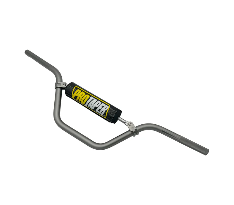 Řidítka s hrazdou ProTaper grafit, vysoké
