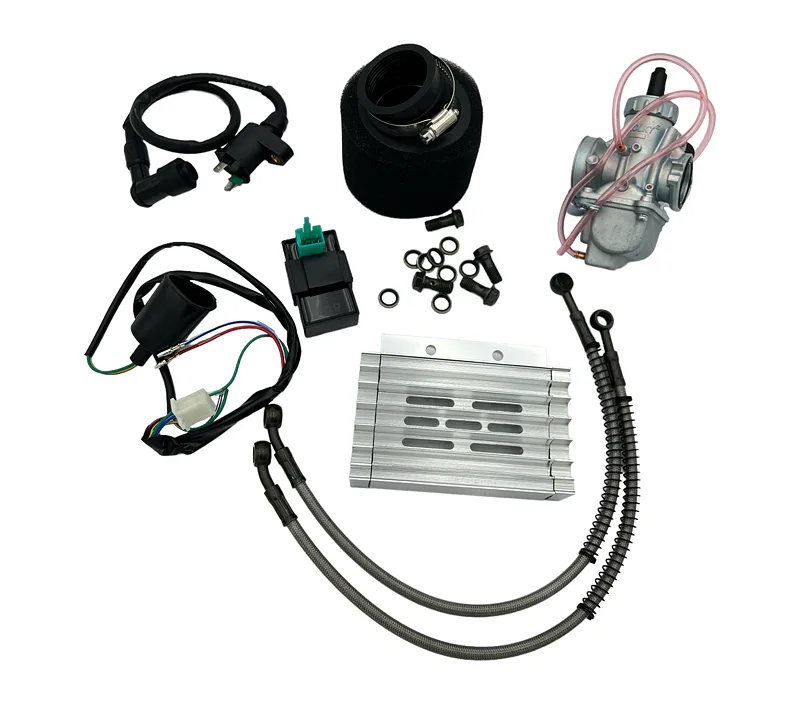 Sada příslušenství pro motor YX140