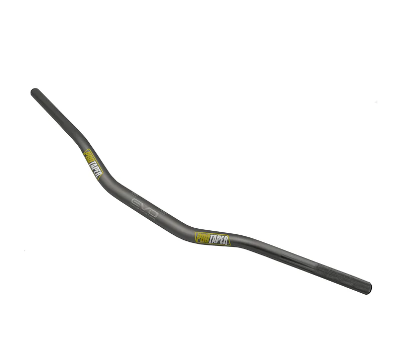 ProTaper EVO řidítka bez hrazdy 28,6mm grafit