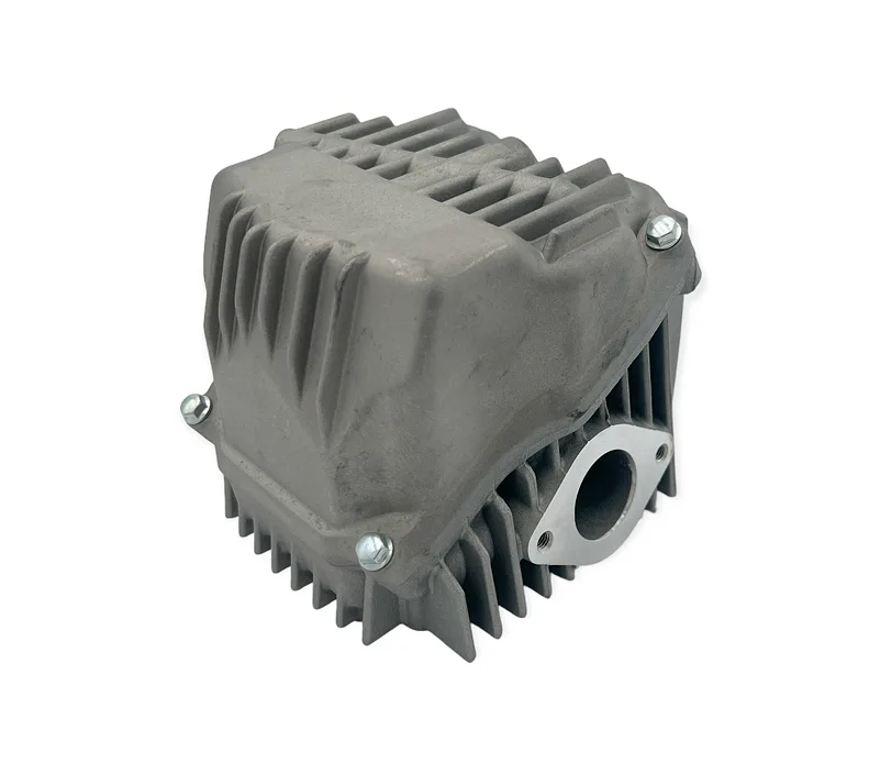 Kompletní hlava pro motor Zongshen 190