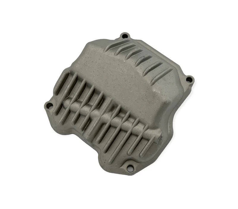 Kryt hlavy pro motor Zongshen 190