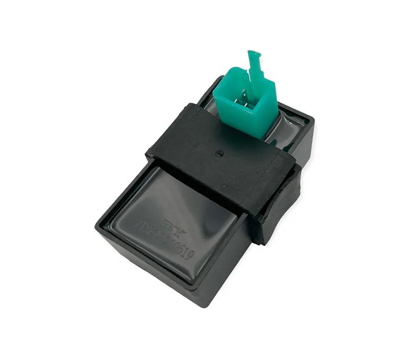 Řídicí jednotka CDI pro motor YX160