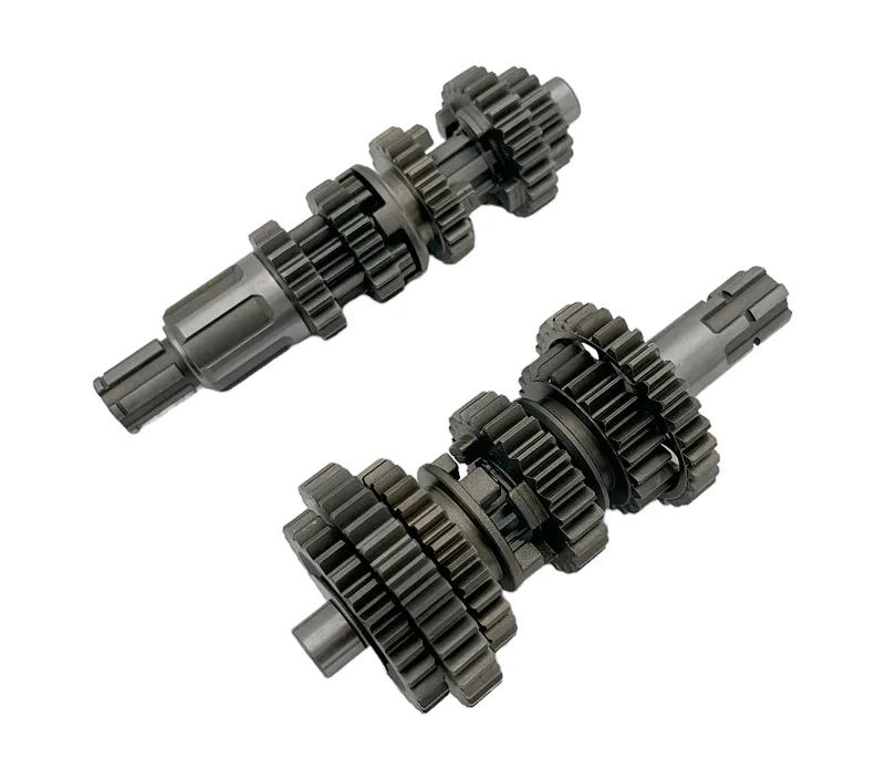 Sada převodovky pro motory CG150