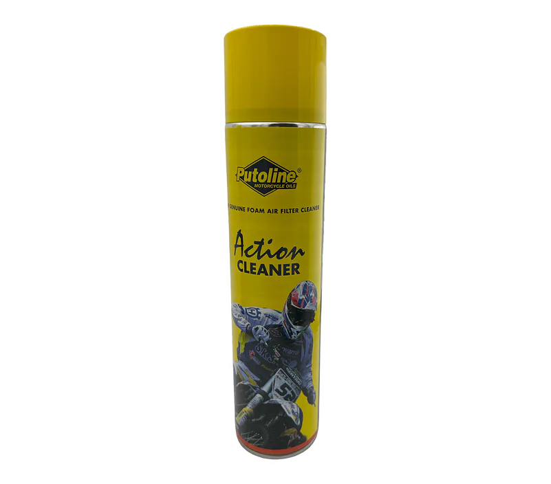 Mytí vzduchové filtry Putoline Action Cleaner (600ml)