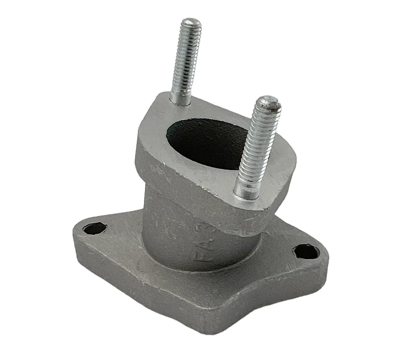 Příruba karburátoru pro motor CB250, FA3