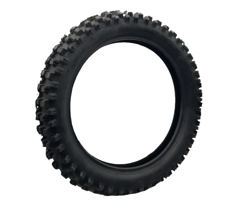 Zadní Pitbike pneu 110/90-18"