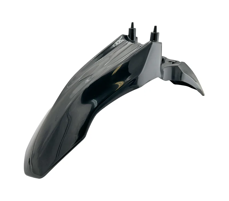 Přední blatník CRF110 černý