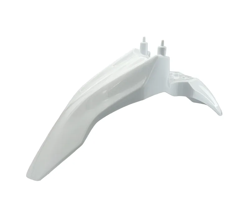 Přední blatník CRF110 bílý