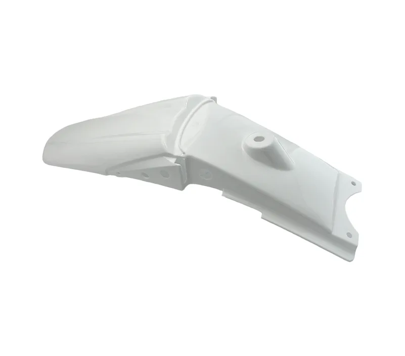Zadní blatník CRF110 bílý