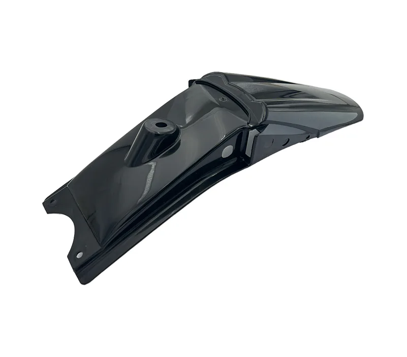 Zadní blatník CRF110 černý