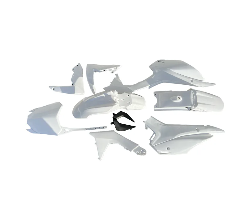 Pitbike sada plastů CRF110, typ 2