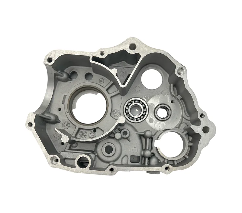 Pravý karter pro motor Zongshen 190