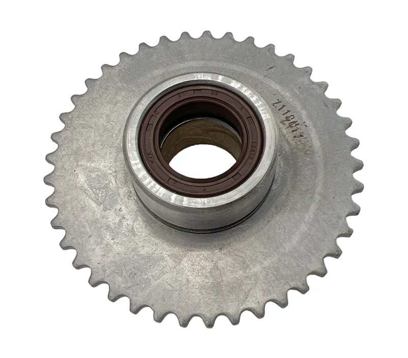 Startovací kolo pro motor Zongshen 190