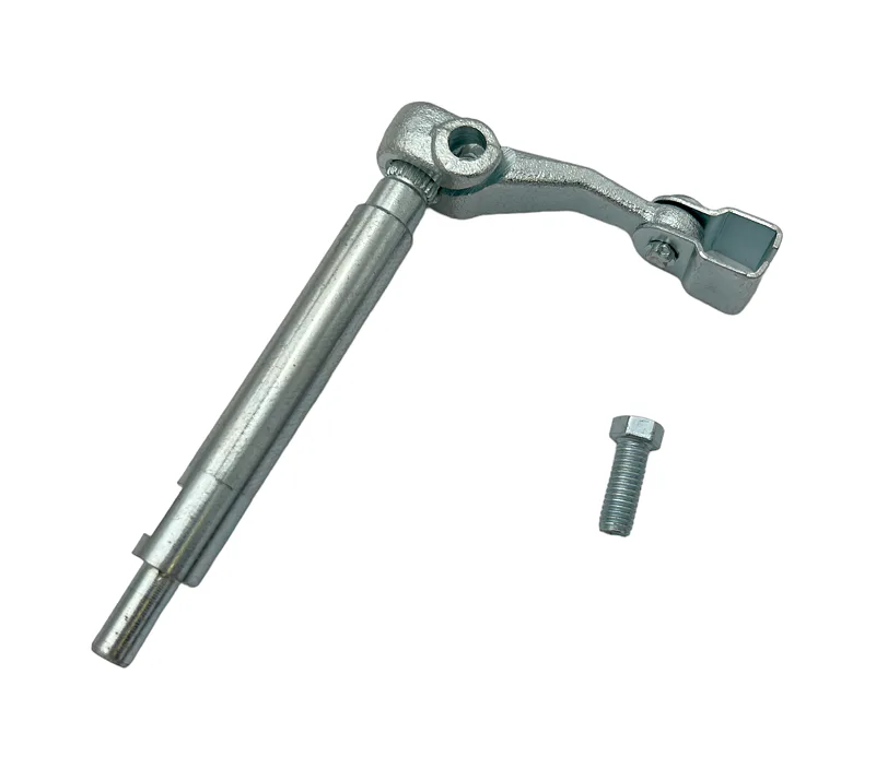 Rameno spojky pro motor Zongshen 190
