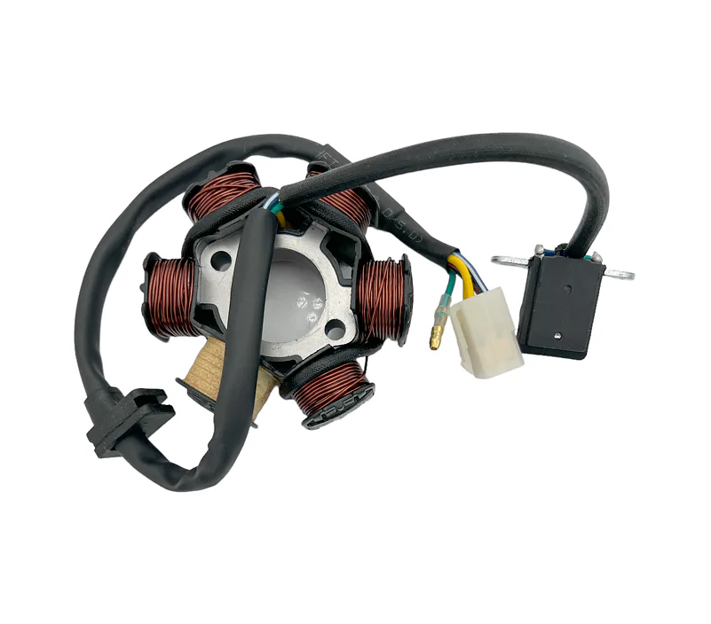 Stator zapalování pro motor Zongshen 190