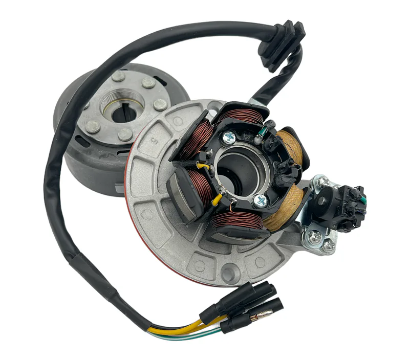 Pitbike střední zapalování pro motor YX 160/150/140