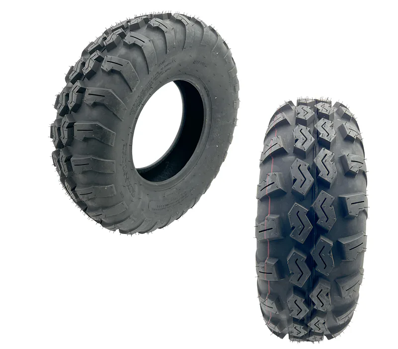 Pneu ATV Kingstone 21x7-10" 4PR