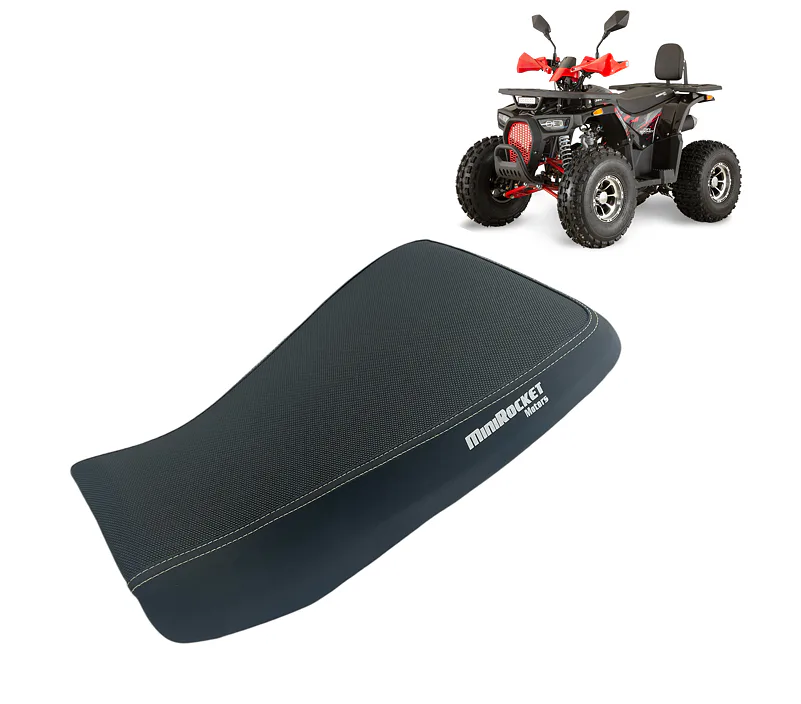 Sedačka pro ATV Hunter II 