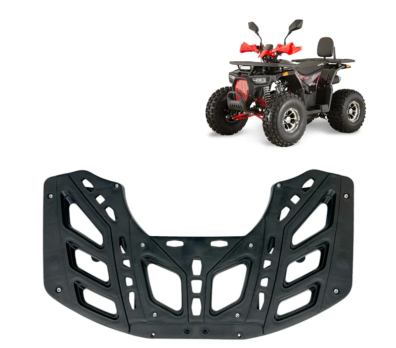 Přední nosič/rám pro čtyřkolky Hunter II