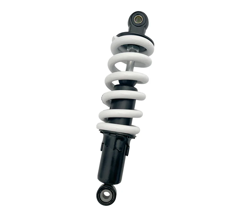 Zadní tlumič pitbike/čtyřkolka 270mm