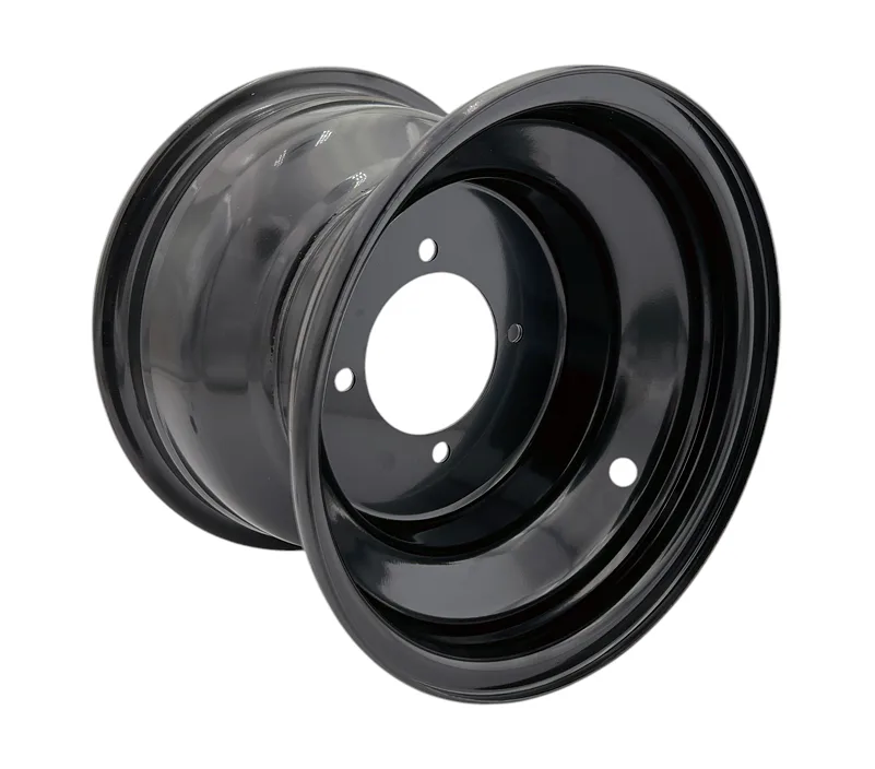 Ráfek 8 palců zadní 4 díry, střed 68mm