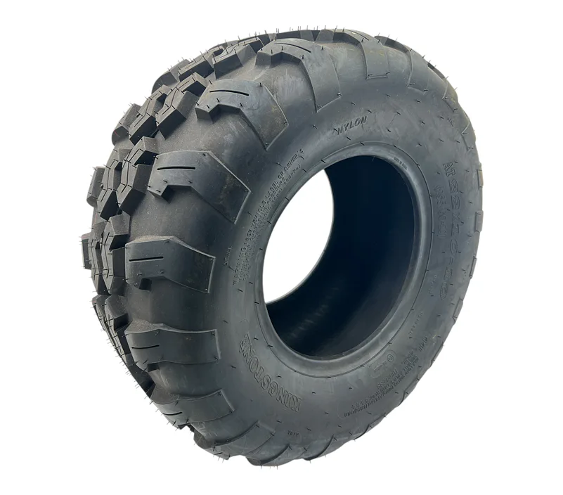 Pneu ATV Kingstone 22x10-10" 4PR