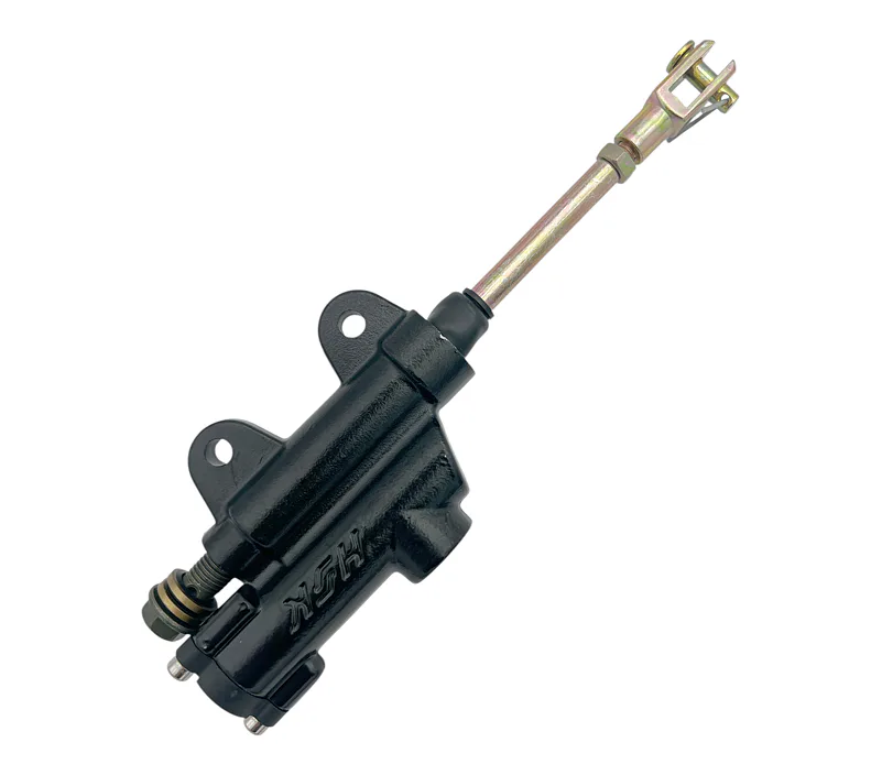 Brzdová pumpa pitbike HSK, rozteč 45mm, 10mm