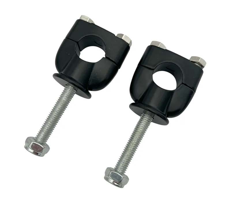 Klemy pitbike, typ 03, 22mm