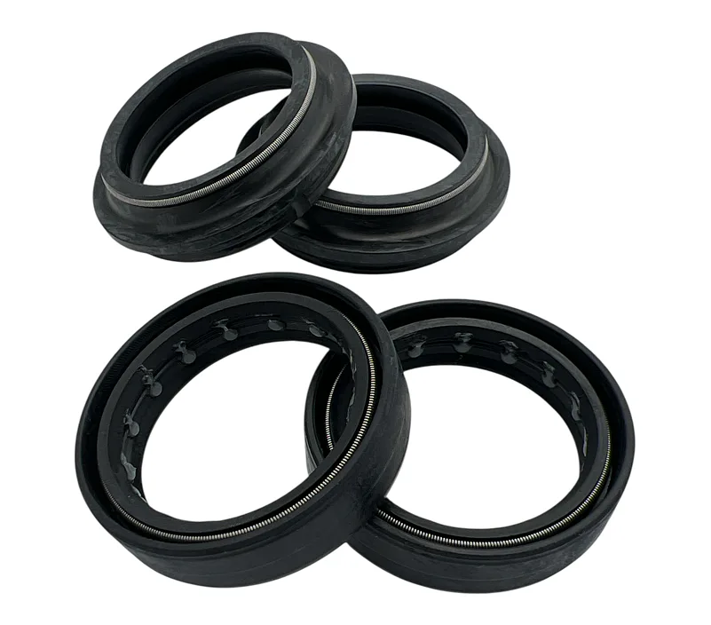Gufero vidlice 35x45x10,5 a prachovky