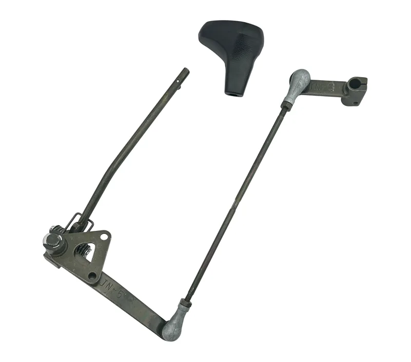 Řadící páka pro ATV AFX200L