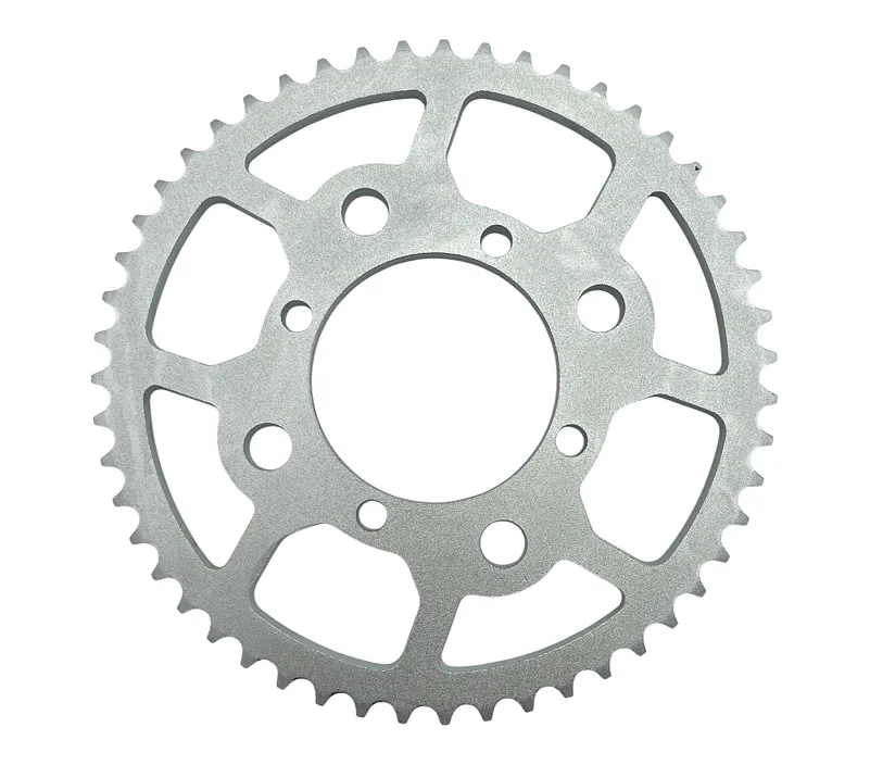 Rozeta 51z, typ řetězu 420, 76mm
