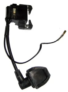 Zapalování ( indukční cívka )