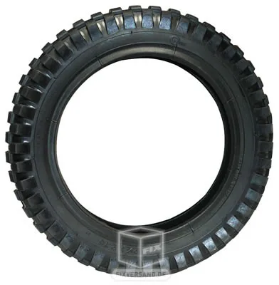 Pneu pro minicross