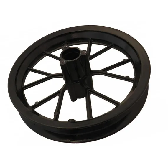 Zadní ráfek pro minicross 8"