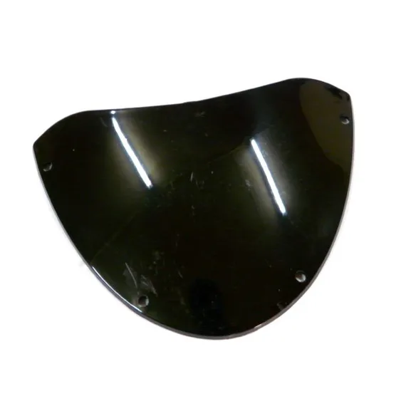 Plexi pro minibike