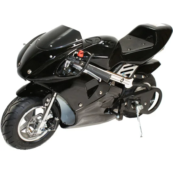 Minibike BLACK EDITION