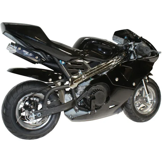 Minibike BLACK EDITION