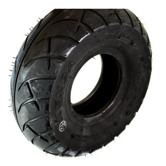 Pneu Kenda 3.00-4"