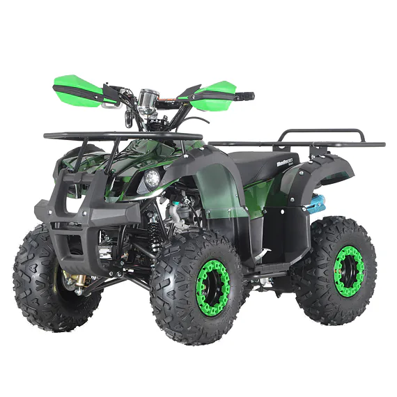 Čtyřkolka ATV Toronto 125ccm, 7"kola