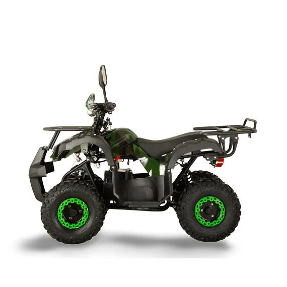 Elektrická čtyřkolka ATV Toronto 1000W