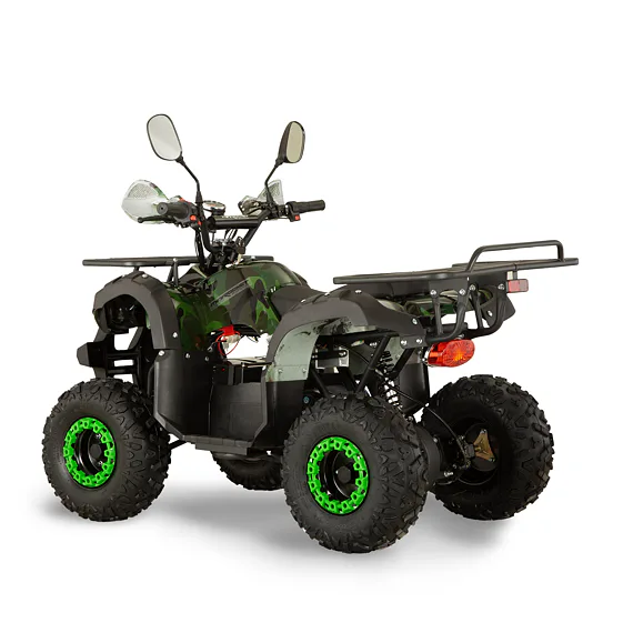 Elektrická čtyřkolka ATV Toronto 1000W