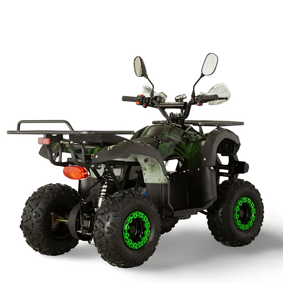 Elektrická čtyřkolka ATV Toronto 1000W