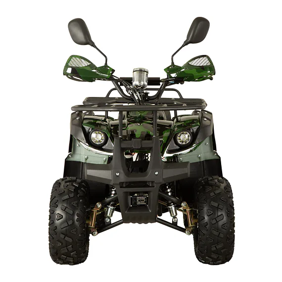 Elektrická čtyřkolka ATV Toronto 1000W