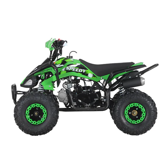 Čtyřkolka MiniRocket Speedy 125ccm, 7"kola