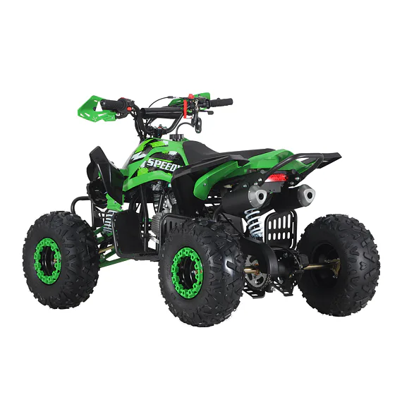 Čtyřkolka MiniRocket Speedy 125ccm, 7"kola