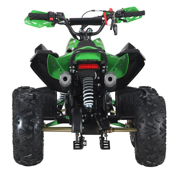 Čtyřkolka MiniRocket Speedy 125ccm, 7"kola