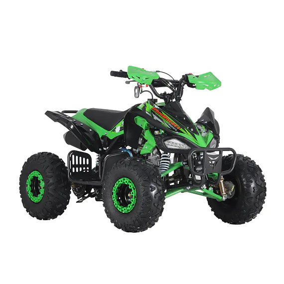 Čtyřkolka MiniRocket Speedy 125ccm, 7"kola