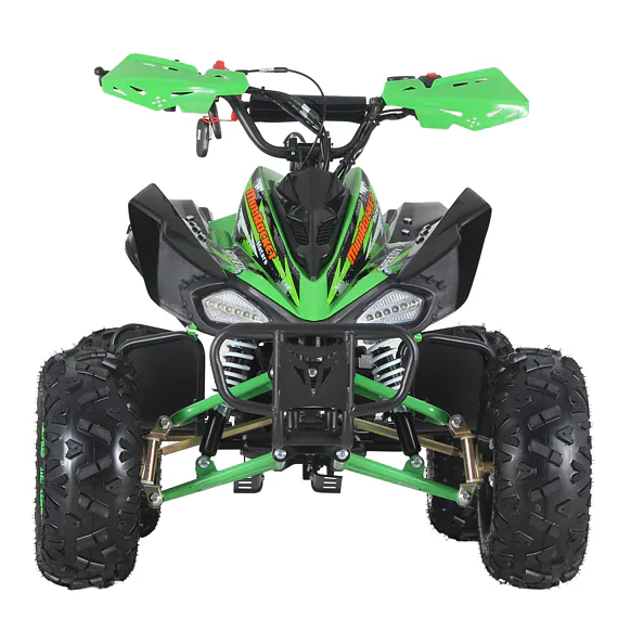 Čtyřkolka MiniRocket Speedy 125ccm, 7"kola