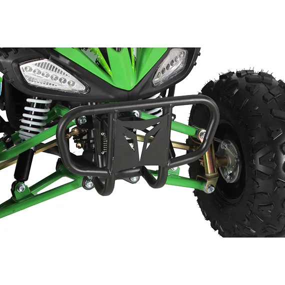 Čtyřkolka MiniRocket Speedy 125ccm, 7"kola