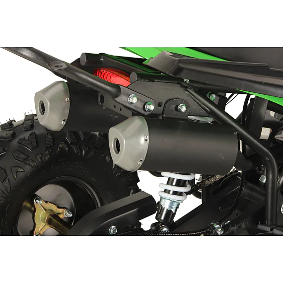 Čtyřkolka MiniRocket Speedy 125ccm, 7"kola